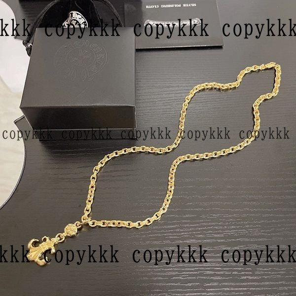大人気 クロムハーツ ネックレス ブランドコピー - accessories-00348 画像 5