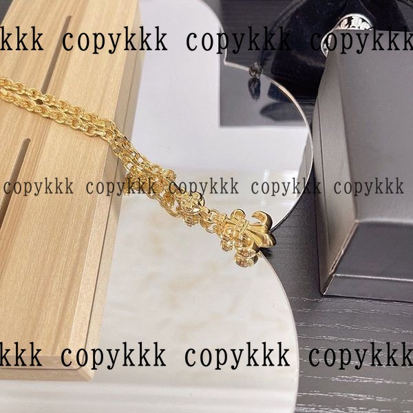 大人気 クロムハーツ ネックレス ブランドコピー - accessories-00348 画像 7