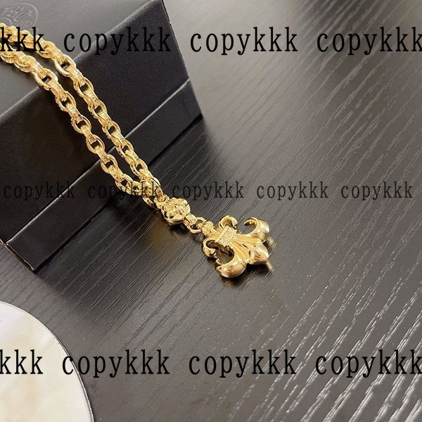 大人気 クロムハーツ ネックレス ブランドコピー - accessories-00348 画像 8
