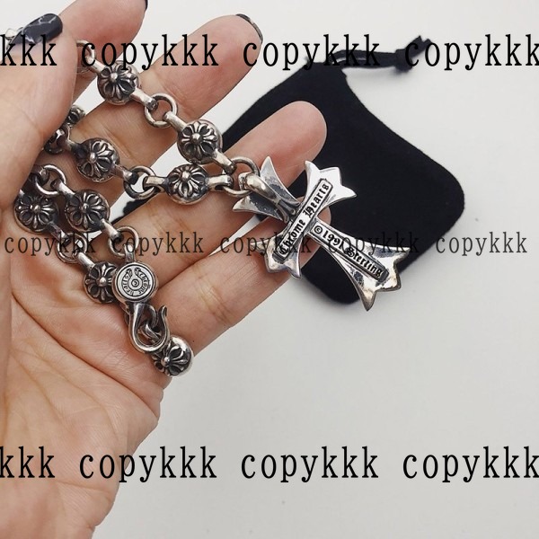 クロムハーツ ネックレス ブランドコピー 激安通販 - accessories-00349 画像 2