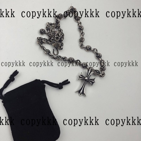 クロムハーツ ネックレス ブランドコピー 激安通販 - accessories-00349 画像 3