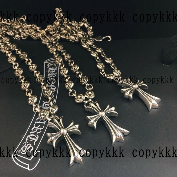 クロムハーツ ネックレス ブランドコピー 激安通販 - accessories-00349 画像 5