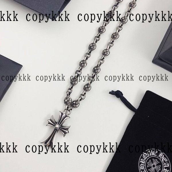 クロムハーツ ネックレス ブランドコピー 激安通販 - accessories-00349 画像 7