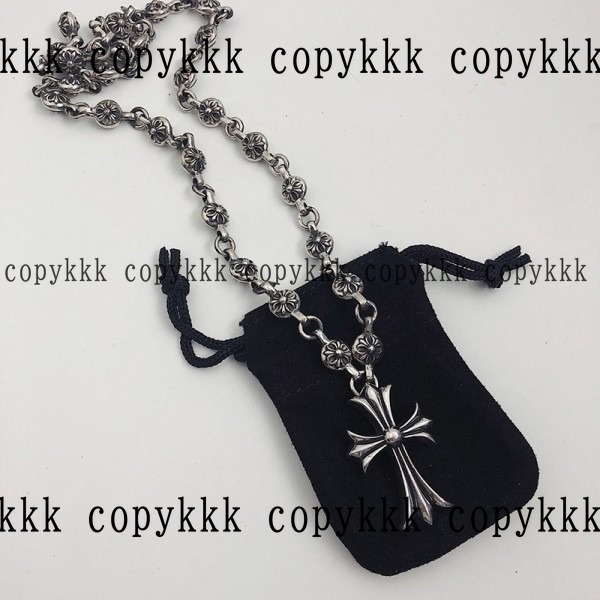 クロムハーツ ネックレス ブランドコピー 激安通販 - accessories-00349 画像 8