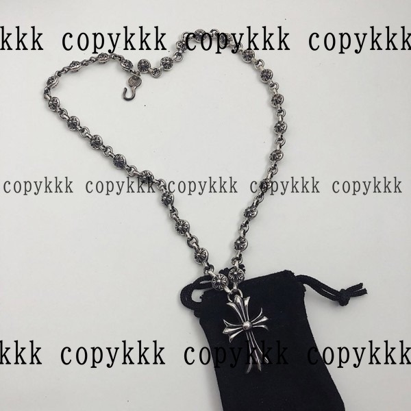 クロムハーツ ネックレス ブランドコピー 激安通販 - accessories-00349 画像 9