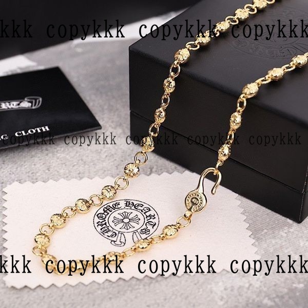 大人気 クロムハーツ ネックレス ブランドコピー - accessories-00353 メイン画像