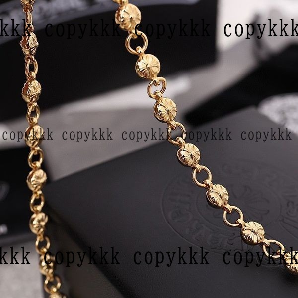 大人気 クロムハーツ ネックレス ブランドコピー - accessories-00353 画像 2