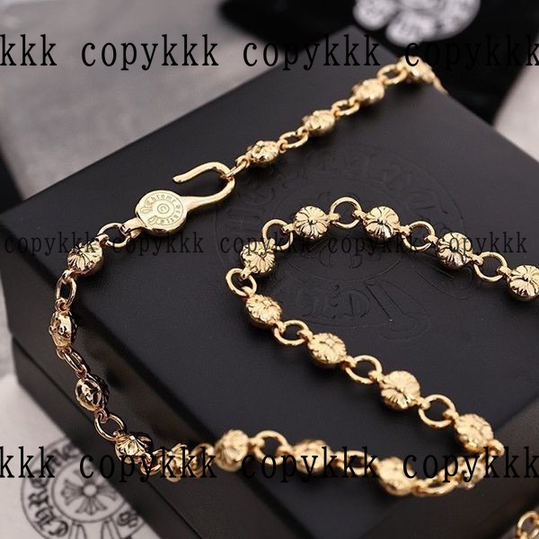 大人気 クロムハーツ ネックレス ブランドコピー - accessories-00353 画像 3