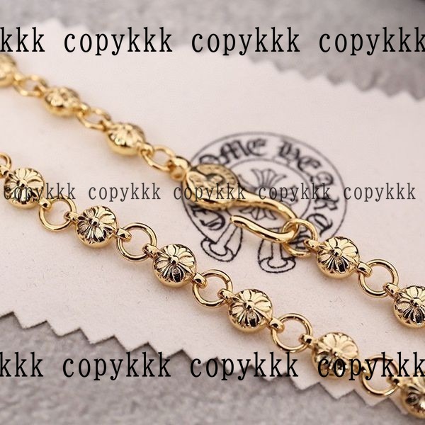 大人気 クロムハーツ ネックレス ブランドコピー - accessories-00353 画像 4
