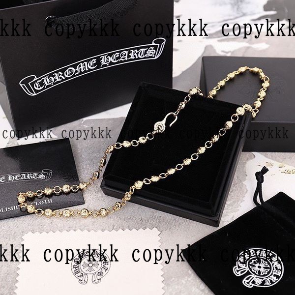 大人気 クロムハーツ ネックレス ブランドコピー - accessories-00353 画像 6