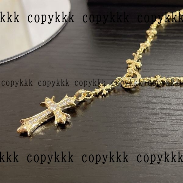 クロムハーツ ネックレス ブランドコピー 激安通販 - accessories-00336 おすすめN級品