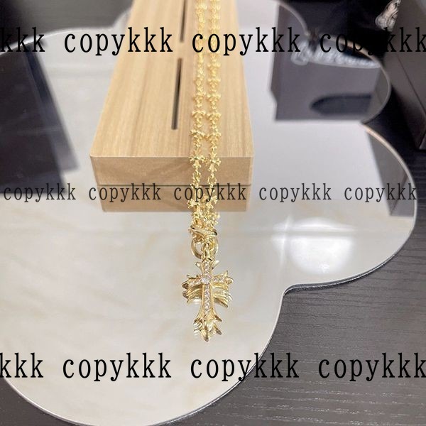 クロムハーツ ネックレス ブランドコピー 激安通販 - accessories-00336 画像 2
