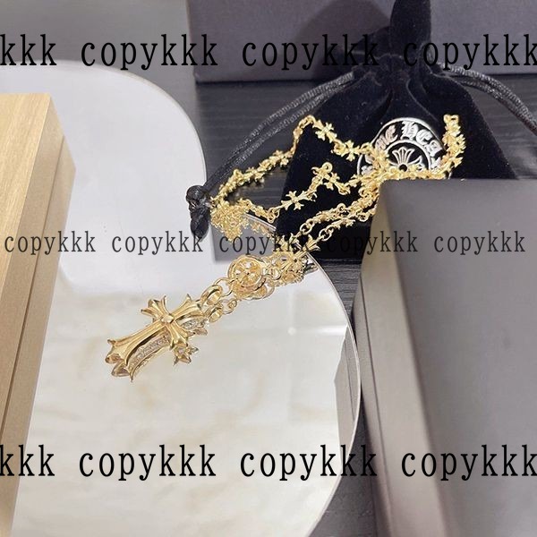クロムハーツ ネックレス ブランドコピー 激安通販 - accessories-00336 画像 3
