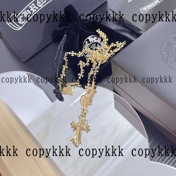 クロムハーツ ネックレス ブランドコピー 激安通販 - accessories-00336 画像 4
