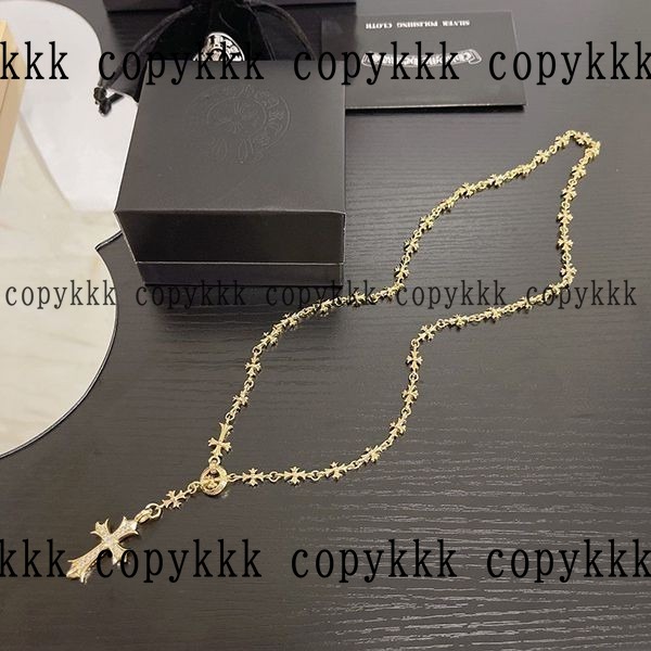 クロムハーツ ネックレス ブランドコピー 激安通販 - accessories-00336 画像 5