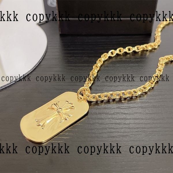 クロムハーツ ネックレス ブランドコピー 激安通販 - accessories-00354