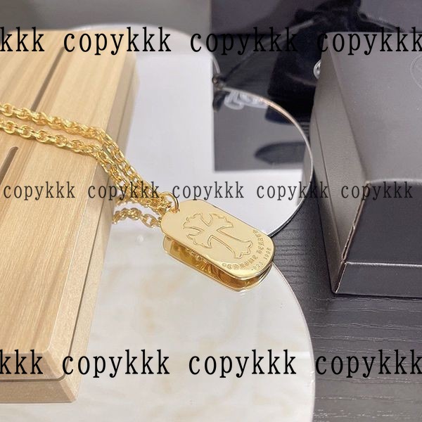 クロムハーツ ネックレス ブランドコピー 激安通販 - accessories-00354 画像 5