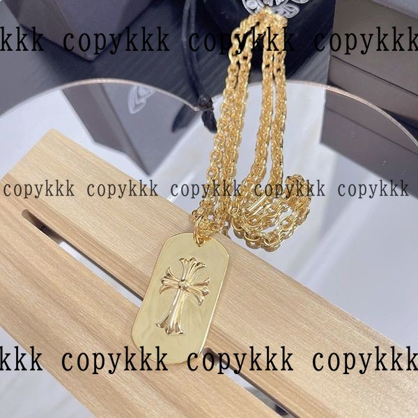 クロムハーツ ネックレス ブランドコピー 激安通販 - accessories-00354 画像 6