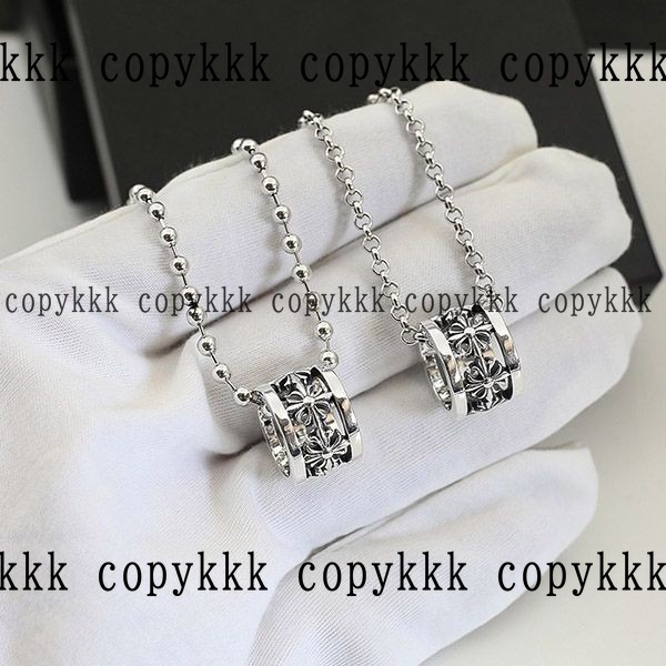 人気 クロムハーツ ネックレス N級品 - accessories-00355 おすすめN級品