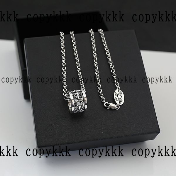 人気 クロムハーツ ネックレス N級品 - accessories-00355 画像 2
