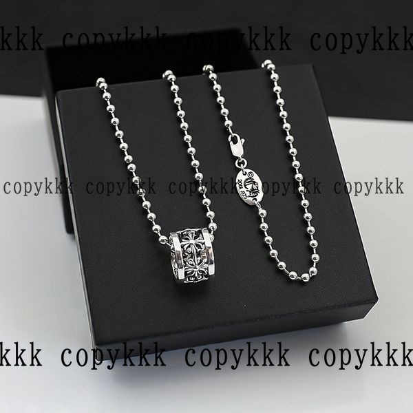 人気 クロムハーツ ネックレス N級品 - accessories-00355 画像 3