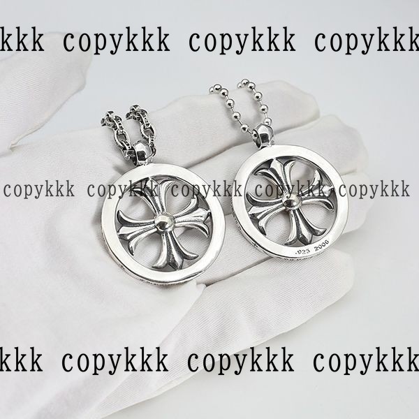 クロムハーツ ネックレス N級品 送料無料 - accessories-00356