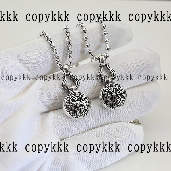 人気 クロムハーツ ネックレス N級品 - accessories-00357 メイン画像