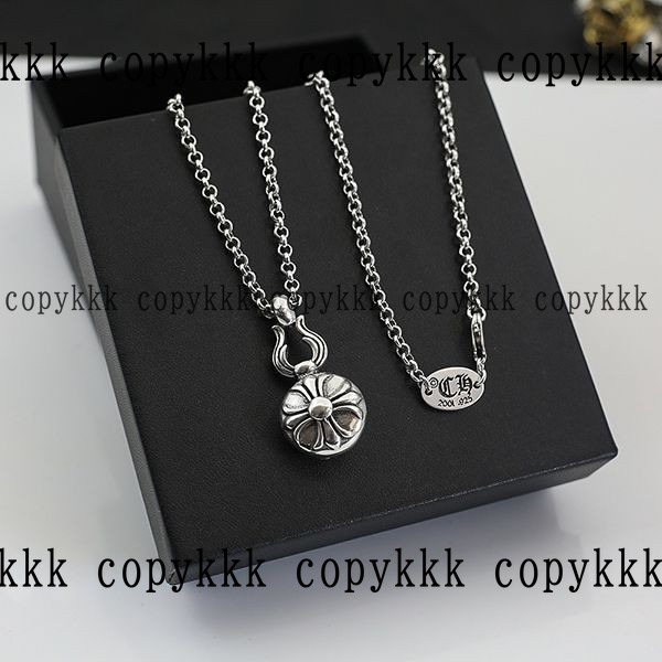 人気 クロムハーツ ネックレス N級品 - accessories-00357 画像 2