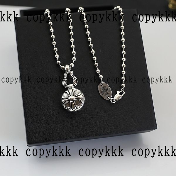 人気 クロムハーツ ネックレス N級品 - accessories-00357 画像 3