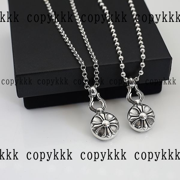 人気 クロムハーツ ネックレス N級品 - accessories-00357 画像 4