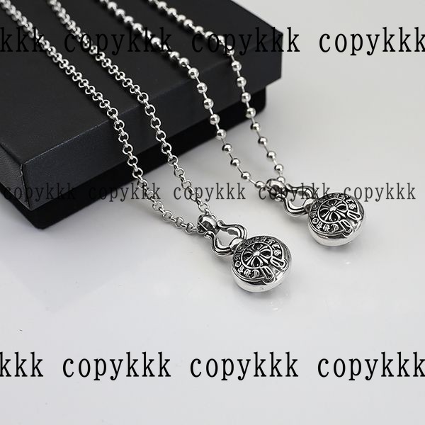 人気 クロムハーツ ネックレス N級品 - accessories-00357 画像 5