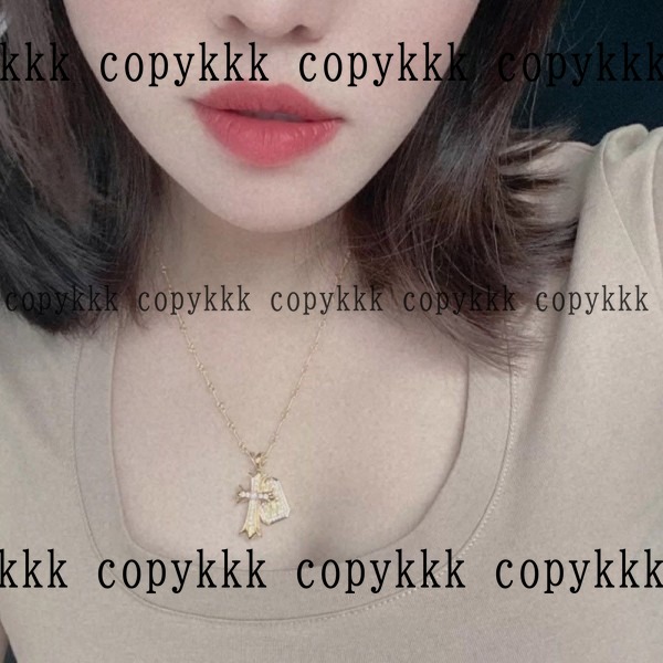 格安 クロムハーツ ネックレス コピー - accessories-00362 おすすめN級品