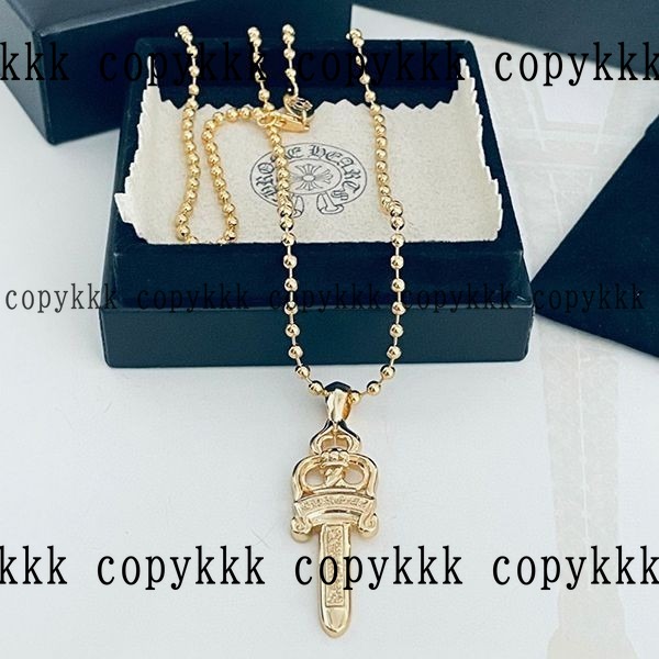 クロムハーツ ネックレス N級品 送料無料 - accessories-00363 おすすめN級品