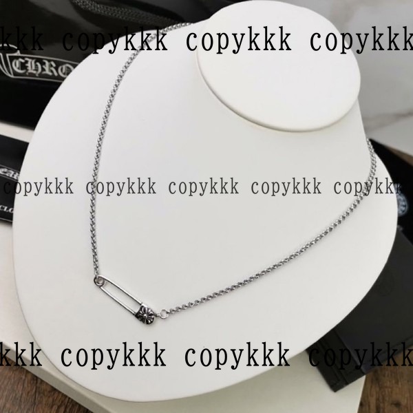 大人気 クロムハーツ ネックレス ブランドコピー - accessories-00364 おすすめN級品
