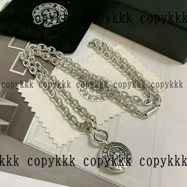 クロムハーツ ネックレス N級品 送料無料 - accessories-00367 おすすめN級品