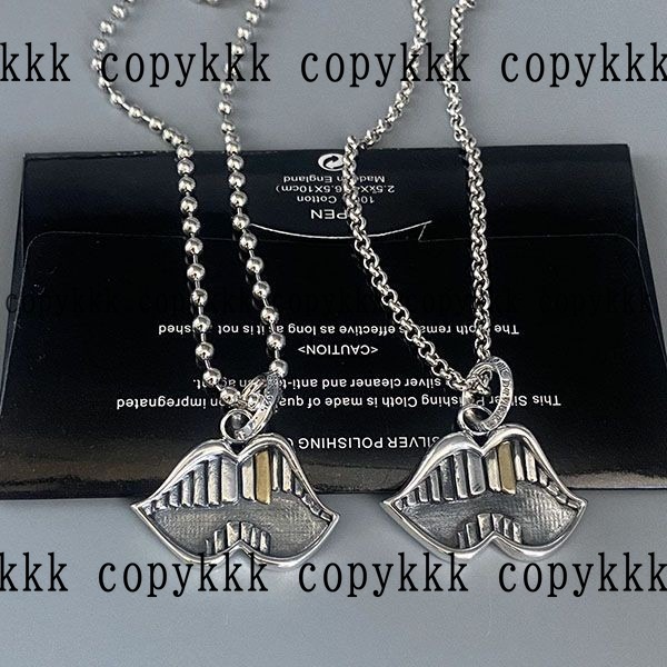 人気 クロムハーツ ネックレス N級品 - accessories-00368