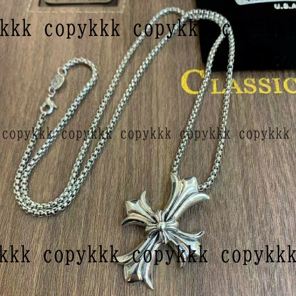 クロムハーツ ネックレス N級品 送料無料 - accessories-00370 メイン画像