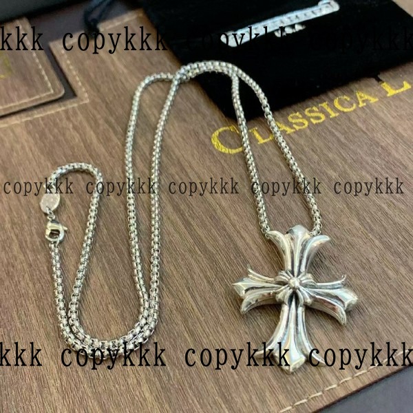 クロムハーツ ネックレス N級品 送料無料 - accessories-00370 画像 2