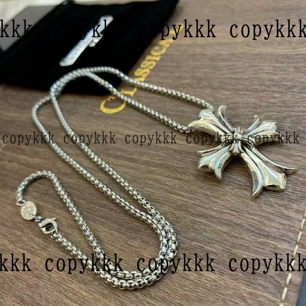 クロムハーツ ネックレス N級品 送料無料 - accessories-00370 画像 3