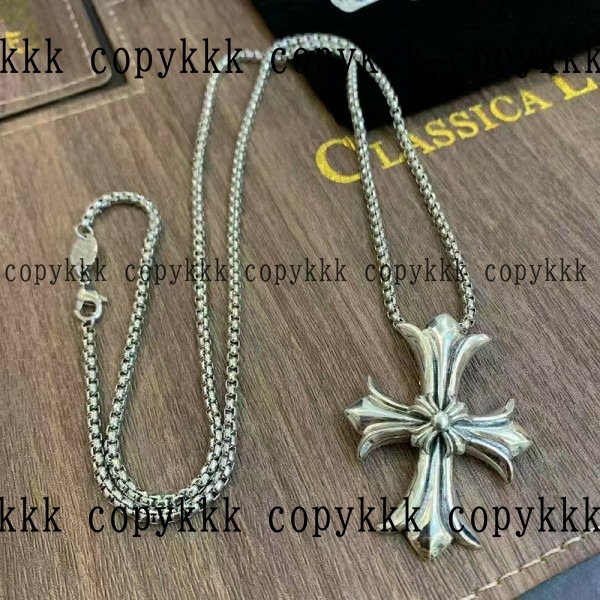 クロムハーツ ネックレス N級品 送料無料 - accessories-00370 画像 4
