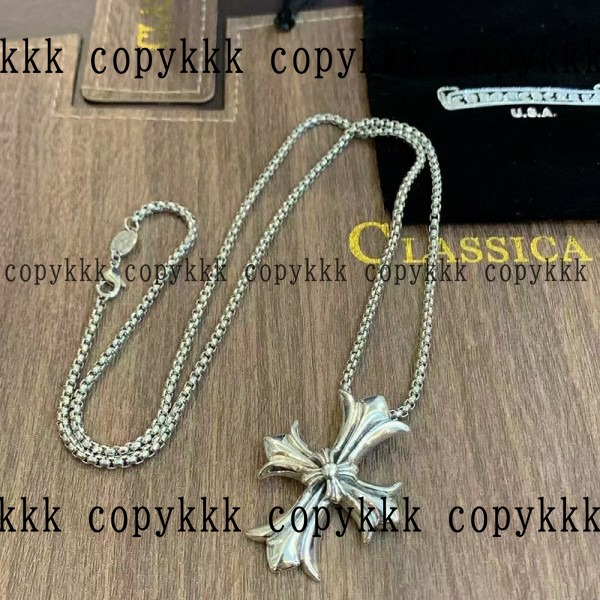 クロムハーツ ネックレス N級品 送料無料 - accessories-00370 画像 5