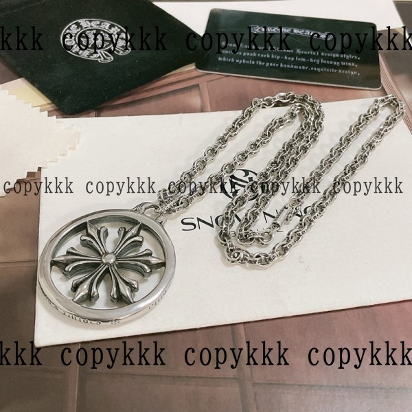 大人気 クロムハーツ ネックレス ブランドコピー - accessories-00371 画像 3