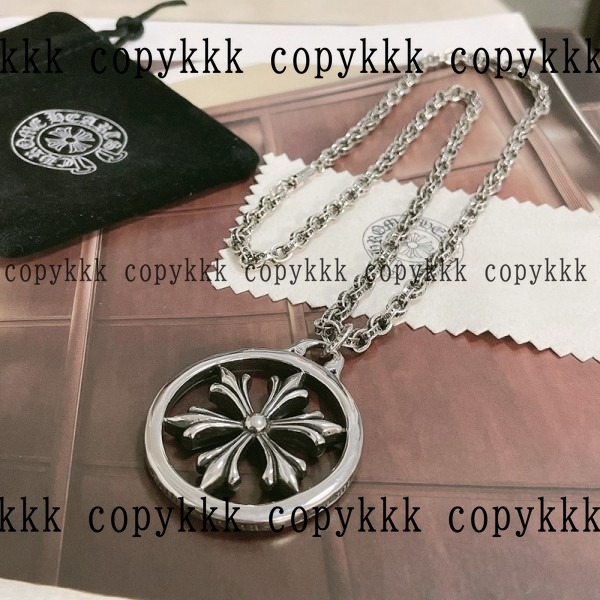 大人気 クロムハーツ ネックレス ブランドコピー - accessories-00371 画像 6