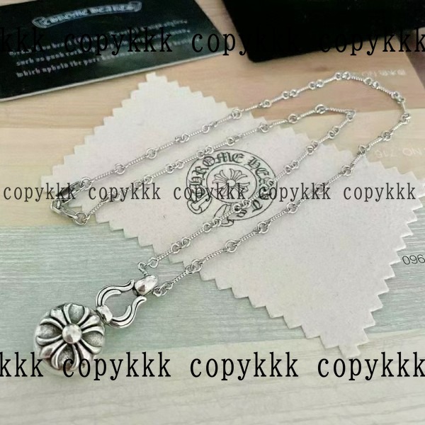 クロムハーツ ネックレス ブランドコピー 激安通販 - accessories-00372