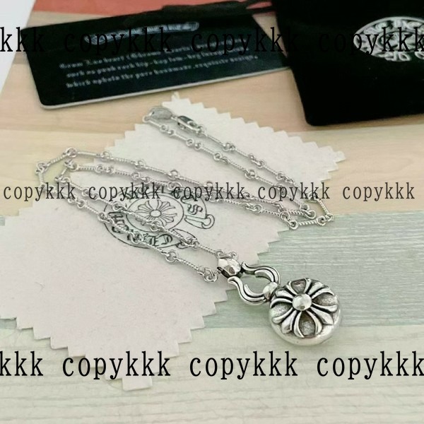 クロムハーツ ネックレス ブランドコピー 激安通販 - accessories-00372 画像 2