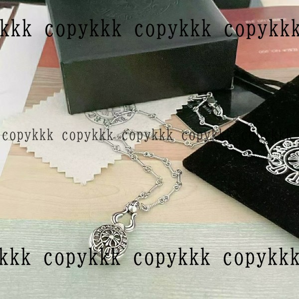 クロムハーツ ネックレス ブランドコピー 激安通販 - accessories-00372 画像 3