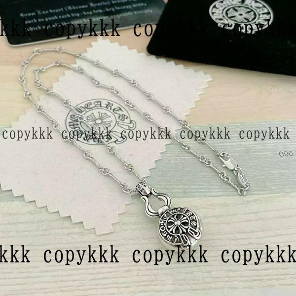 クロムハーツ ネックレス ブランドコピー 激安通販 - accessories-00372 画像 4