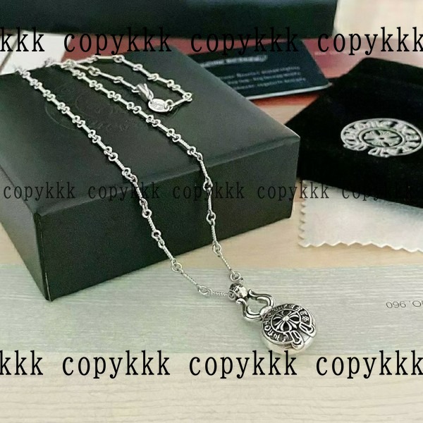 クロムハーツ ネックレス ブランドコピー 激安通販 - accessories-00372 画像 6