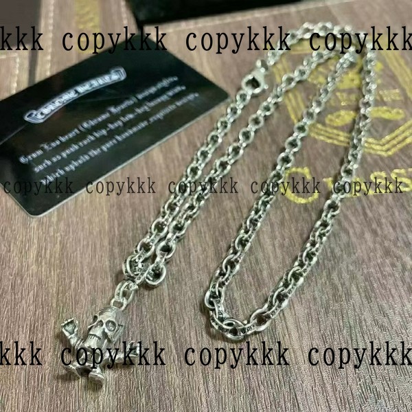 クロムハーツ ネックレス ブランドコピー 激安通販 - accessories-00374 画像 5