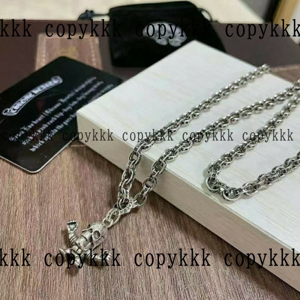 クロムハーツ ネックレス ブランドコピー 激安通販 - accessories-00374 画像 6